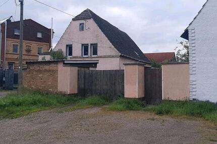 Haus Sandersdorf-Brehna Torna - 6 Zimmer, 120 m&sup2;, 145.000&euro; | Angebot:26518061