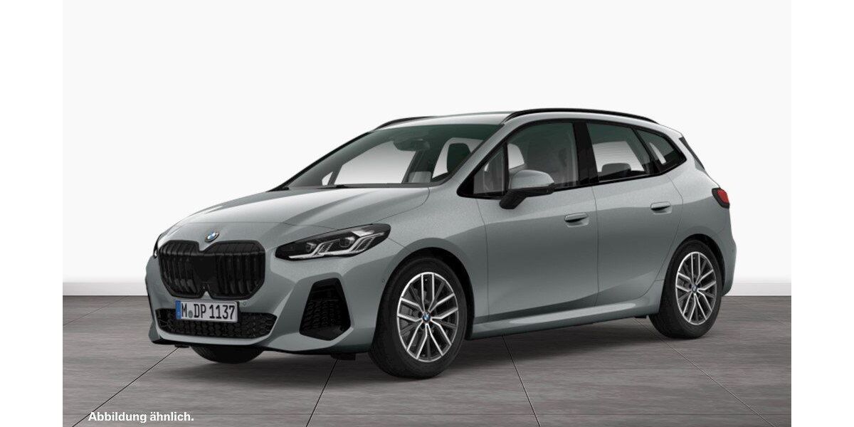 BMW 220 Active Tourer 14.927 km 36.980 &euro; Erlangen 91058