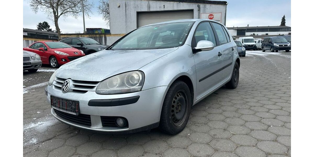 VW Golf 174.000 km 1.900 &euro; Elz 65604