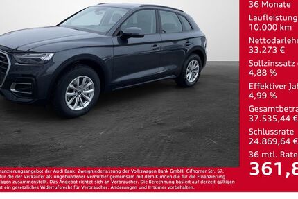 Audi Q5 69.810 km 36.970 &euro; Vechta 49377