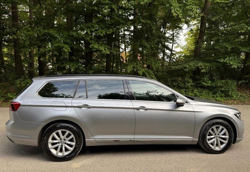 VW Passat Variant 162.900 km 14.300 € Pöcking bei Starnberg 82343