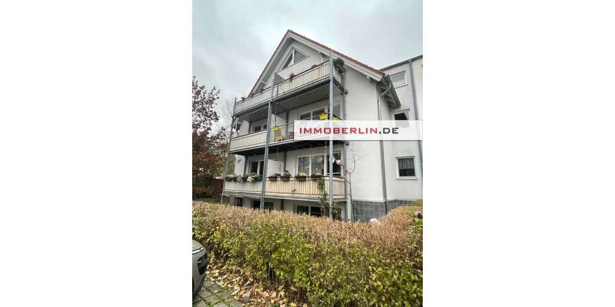 Wohnung zum Kaufen in Nuthetal 299.000 € 83 m² 3 zimmer