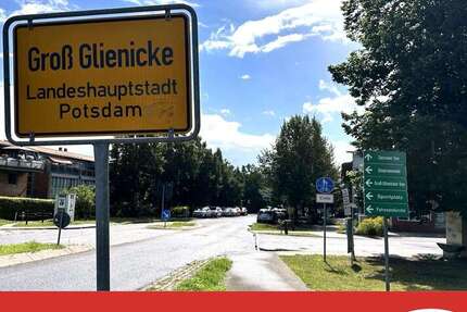 Grundstück Potsdam Krampnitz - 450.000&euro; | Angebot:25547702