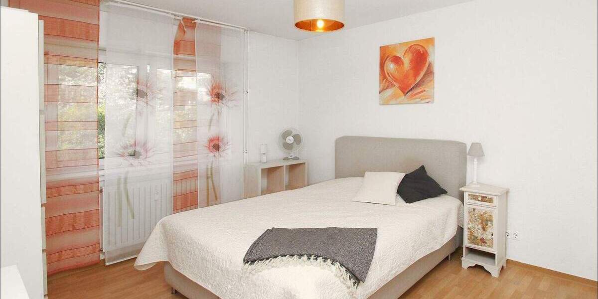 Etagenwohnung Mannheim Quadrate - 2 Zimmer, 48 m&sup2;, 995&euro; | Angebot:24918018