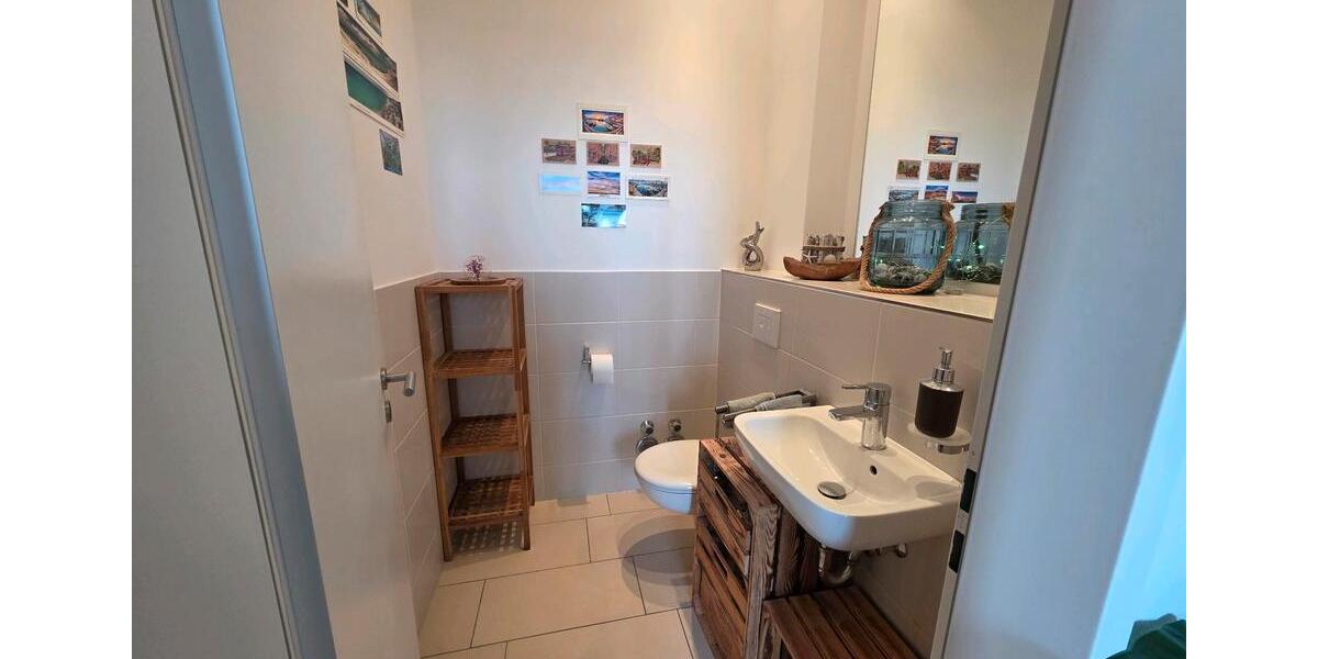 Einfamilienhaus Bremen Walle - 2 Zimmer, 78 m&sup2;, 1.329&euro; | Angebot:26123186