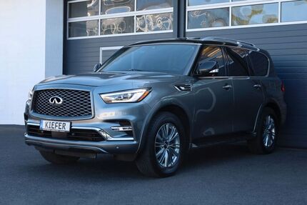 INFINITI QX80