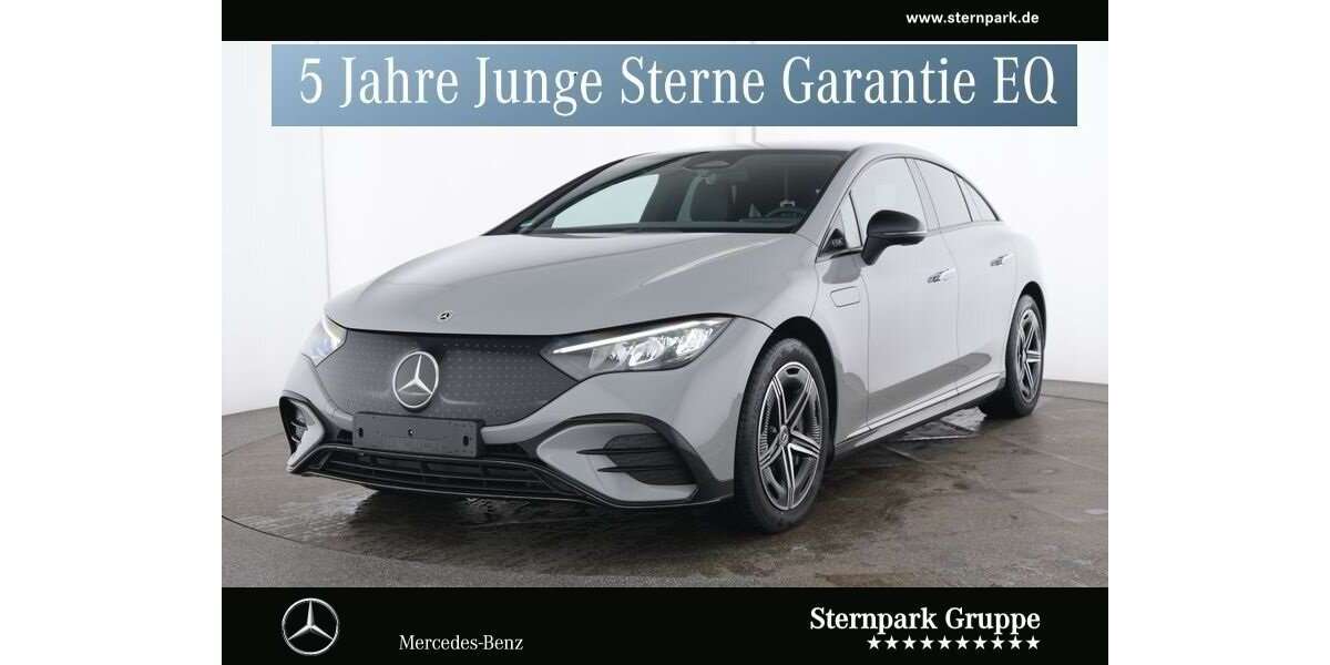 Mercedes-Benz EQE 300 31.812 km 45.490 &euro; Oelde 59302