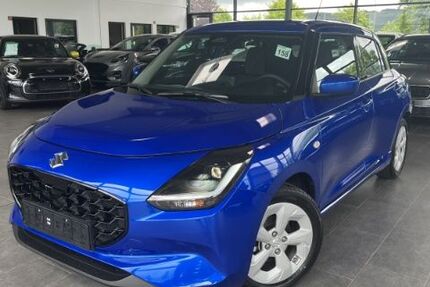 Suzuki Swift 10.060 km 15.870 &euro; Attendorn 57439