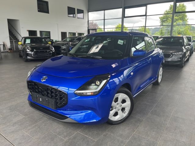 Suzuki Swift 10.060 km 16.670 &euro; Attendorn 57439