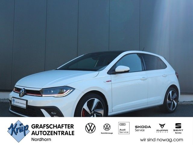 VW Polo 56.370 km 21.450 &euro; Nordhorn 48529