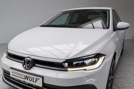 VW Polo 66.995 km 16.490 &euro; Dömitz 19303