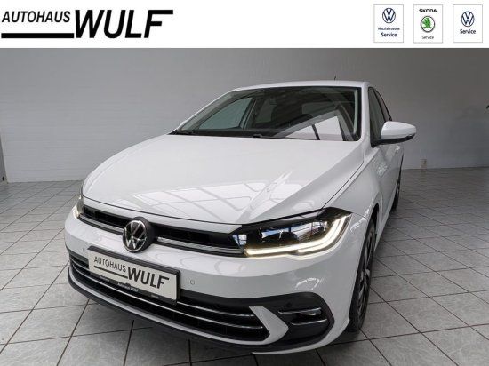 VW Polo 66.995 km 16.490 &euro; Dömitz 19303