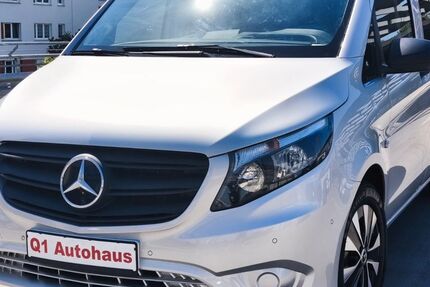 Mercedes-Benz Vito 124.000 km 30.950 &euro; Berlin 13055