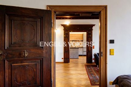 Wohnung Regensburg Kumpfmühl - 4 Zimmer, 126 m&sup2;, 870.000&euro; | Angebot:27017960