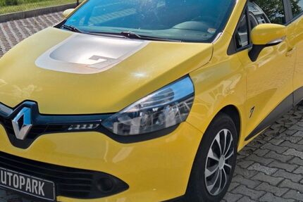 Renault Clio 200.000 km 3.199 &euro; Wackersdorf 92442
