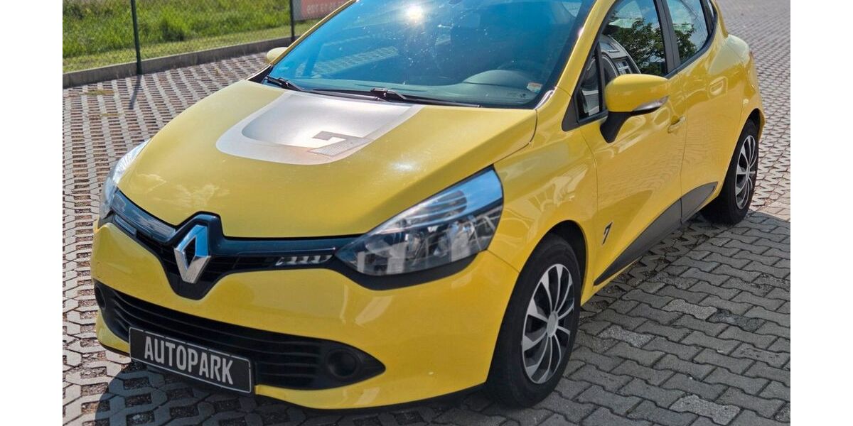 Renault Clio 200.000 km 3.199 &euro; Wackersdorf 92442