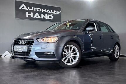 Audi A3 130.000 km 13.990 &euro; Bad Honnef/Rottbitze 53604