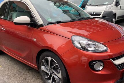 Opel Adam 50.806 km 5.990 € Fürth ( bei Nürnberg ) 90762