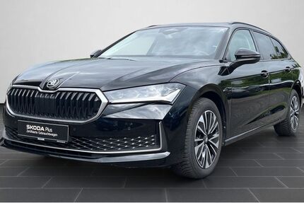Skoda Superb 19.999 km 38.980 &euro; Wiesbaden 65197