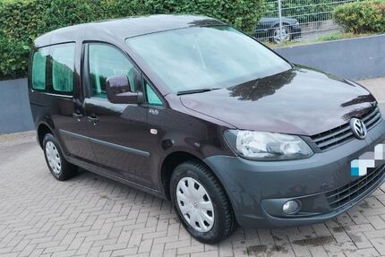 VW Caddy 160.217 km 7.400 € Eisingen 97249