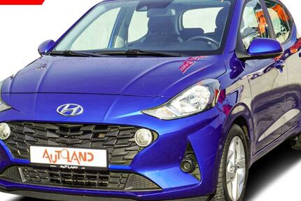 Hyundai i10 66.264 km 15.950 &euro; Berlin 12683