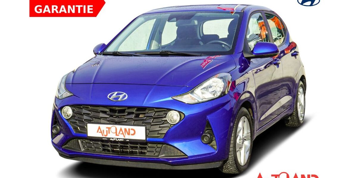 Hyundai i10 66.264 km 15.950 &euro; Berlin 12683