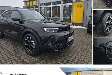 Opel Mokka-e 8.400 km 32.640 &euro; Worpswede 27726