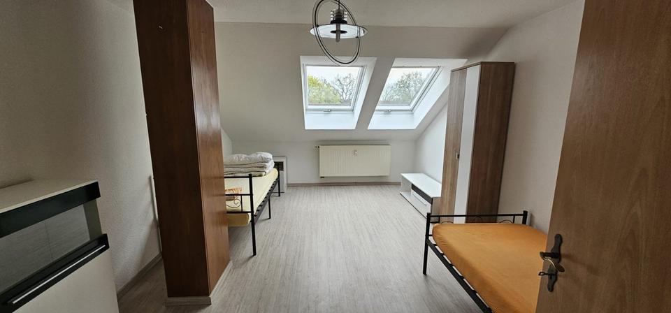 Etagenwohnung Wittenberg Lutherstadt - 4 Zimmer, 80 m&sup2;, 149.000&euro; | Angebot:26415027