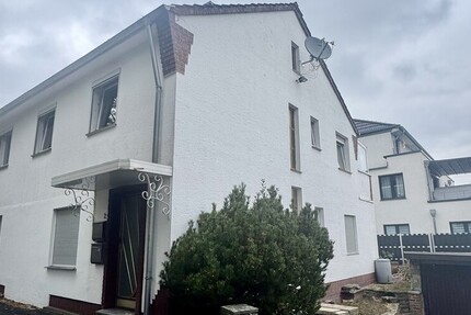 Herzogenrath - Merkstein - Helle 3-Zimmer-Wohnung mit Balkon – sofort verfügbar 3 zimmer