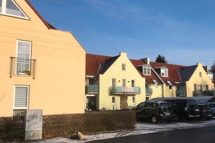 Single Wohnung mit Einbauküche in Cottbus am Branitzer Park 2 zimmer