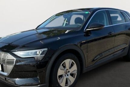 Audi e-tron 13.590 km 36.990 &euro; Waldshut-Tiengen 79761