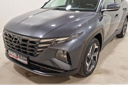 Hyundai TUCSON 37.000 km 24.499 &euro; Dresden 01157