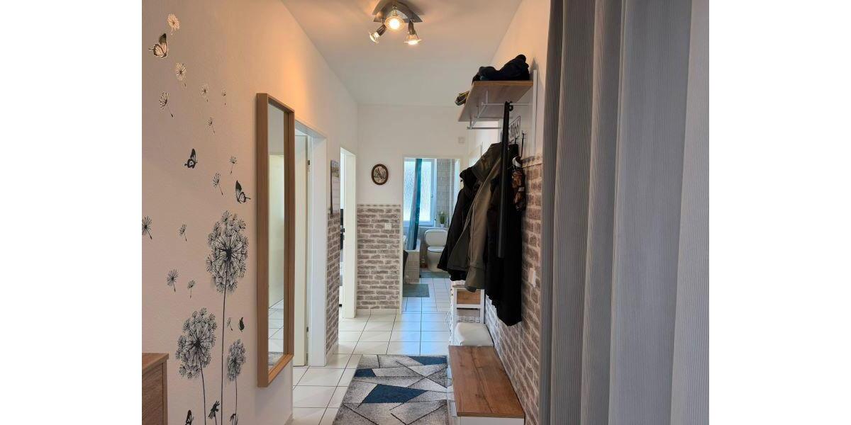 Etagenwohnung Offenbach am Main - 2 Zimmer, 62 m&sup2;, 830&euro; | Angebot:26315978