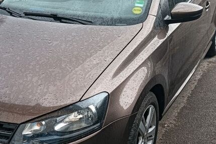 VW Polo 86.801 km 4.790 &euro; Kaufbeuren 87600