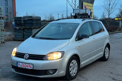 VW Golf Plus 155.309 km 5.101 &euro; MÜNCHEN 81243
