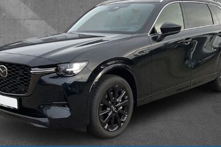 Mazda CX-80 15.076 km 51.990 &euro; Lüneburg 21337