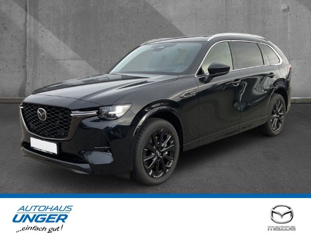 Mazda CX-80 15.076 km 51.990 &euro; Lüneburg 21337