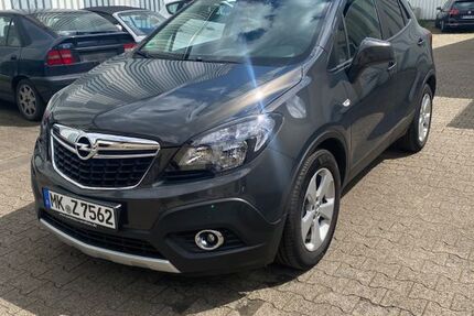 Opel Mokka 205.000 km 7.000 &euro; Werdohl 58791