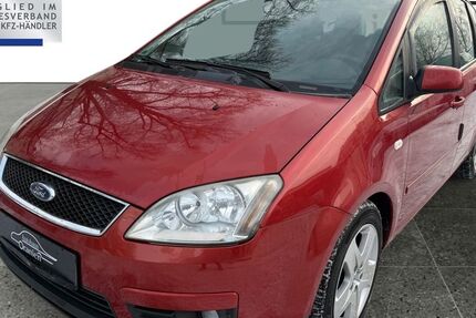 Ford C-Max 158.000 km 1.990 &euro; Berlin 13509