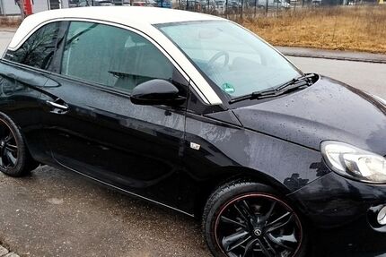 Opel Adam 139.000 km 5.500 &euro; Ried 86510
