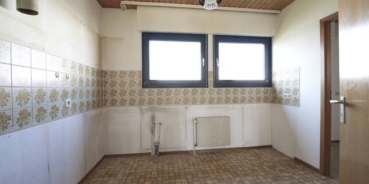Bungalow Altdorf - 3 Zimmer, 100 m&sup2;, 489.000&euro; | Angebot:26376615