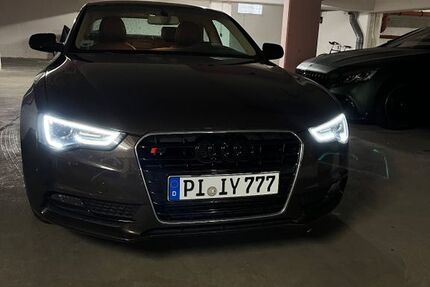 Audi A5 231.700 km 12.500 &euro; Elmshorn 25337