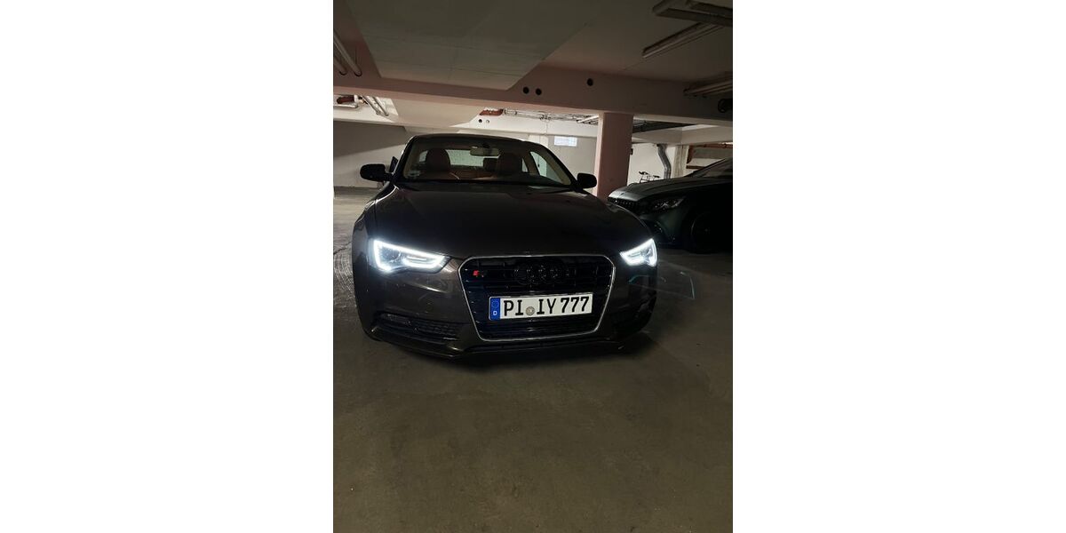 Audi A5 231.700 km 12.500 &euro; Elmshorn 25337
