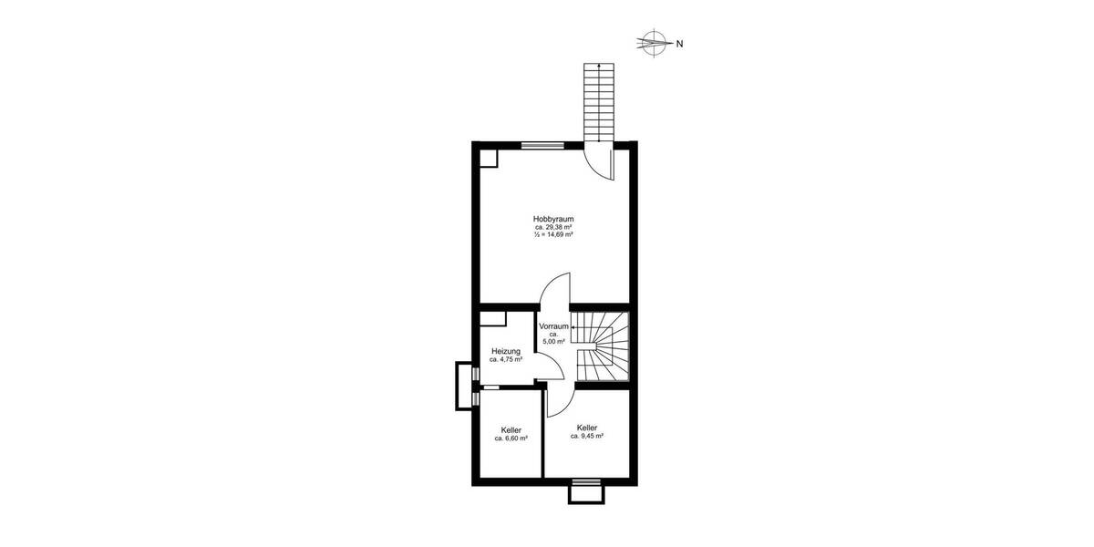 Doppelhaushälfte München Ramersdorf-Perlach - 5 Zimmer, 186 m&sup2;, 1.175.000&euro; | Angebot:26695010