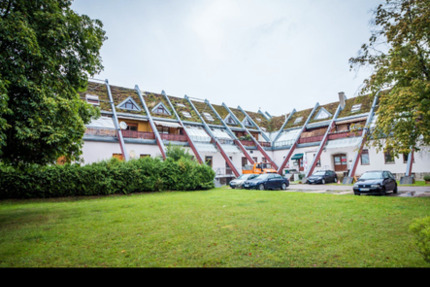4-Zimmer-Erdgeschosswohnung zu vermieten 4 zimmer