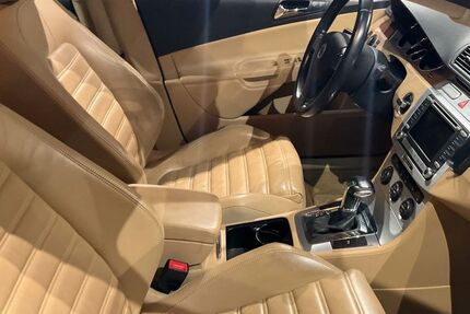 VW Passat 200.000 km 4.999 € Berlin 13403