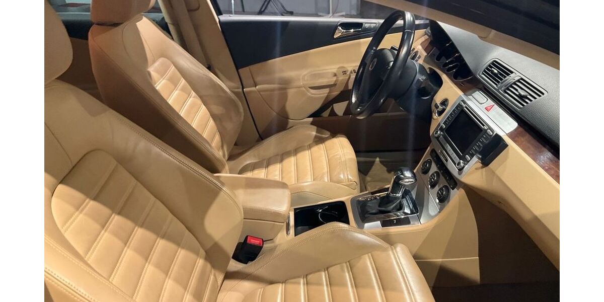 VW Passat 200.000 km 4.999 € Berlin 13403