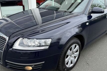 Audi A6 210.000 km 4.980 &euro; Nürnberg 90439