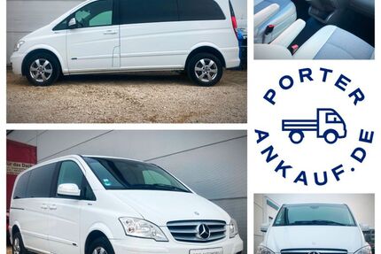 Mercedes-Benz Viano 310.000 km 7.990 € Fürth 90763