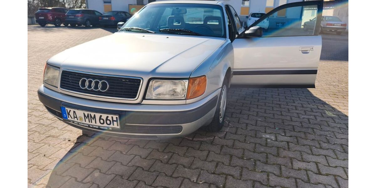 Audi 100 103.000 km 6.399 &euro; Dienheim 55276